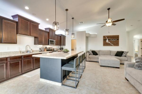 Family-Friendly Lake Havasu Home with Patio and Grill